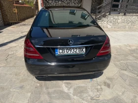 Mercedes-Benz S 350 Лимозина - 10999 € - 47182440 13