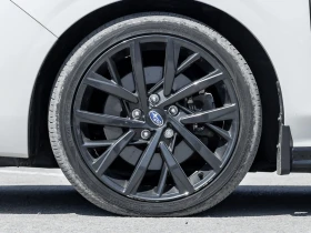 Subaru Impreza undefined | Auto.bg — изображение 11