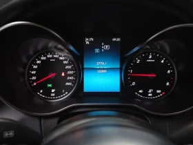 Mercedes-Benz C 220 - САМО 30% АВАНС - 19760 € / 38647.20 лв. - 93020902 8