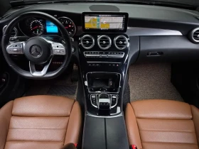 Mercedes-Benz C 220 - САМО 30% АВАНС - 19760 € / 38647.20 лв. - 93020902 7