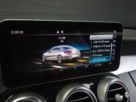 Mercedes-Benz C 220 - САМО 30% АВАНС - 19760 € / 38647.20 лв. - 93020902 17