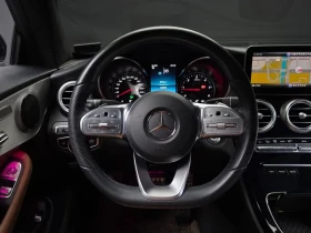 Mercedes-Benz C 220 - САМО 30% АВАНС - 19760 € / 38647.20 лв. - 93020902 13