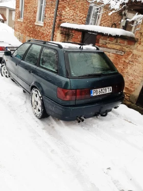 Audi 80 Quattro | Mobile.bg � ����� ������ 2