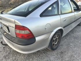 Opel Vectra - 490 € - 89054886 5