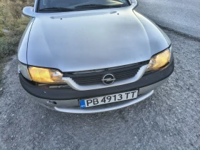 Opel Vectra - 490 € - 89054886 7