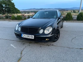 Mercedes-Benz E 320 - 5300 € - 50823461 2