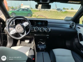 Mercedes-Benz A 200 Sedan  | Mobile.bg � ����� ������ 10