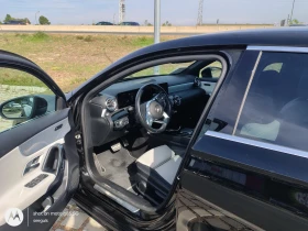 Mercedes-Benz A 200 Sedan  | Mobile.bg � ����� ������ 7