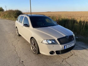 Skoda Octavia VRS | Mobile.bg � ����� ������ 2