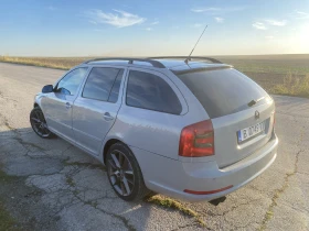 Skoda Octavia VRS | Mobile.bg � ����� ������ 5