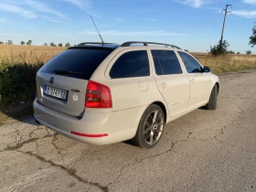 Skoda Octavia VRS | Mobile.bg � ����� ������ 7