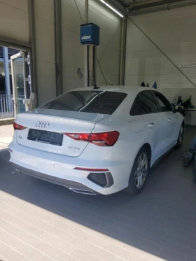 Audi A3 35 TDI S Line Navi LED Camera - 23895 € - 86017775 3