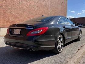 Mercedes-Benz CLS 550 | Mobile.bg � ����� ������ 8