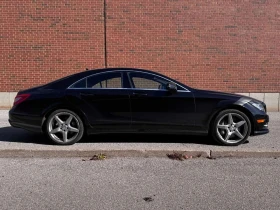 Mercedes-Benz CLS 550 | Mobile.bg � ����� ������ 5