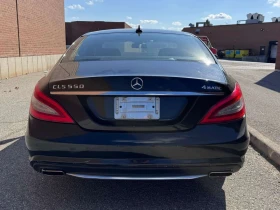 Mercedes-Benz CLS 550 | Mobile.bg � ����� ������ 7