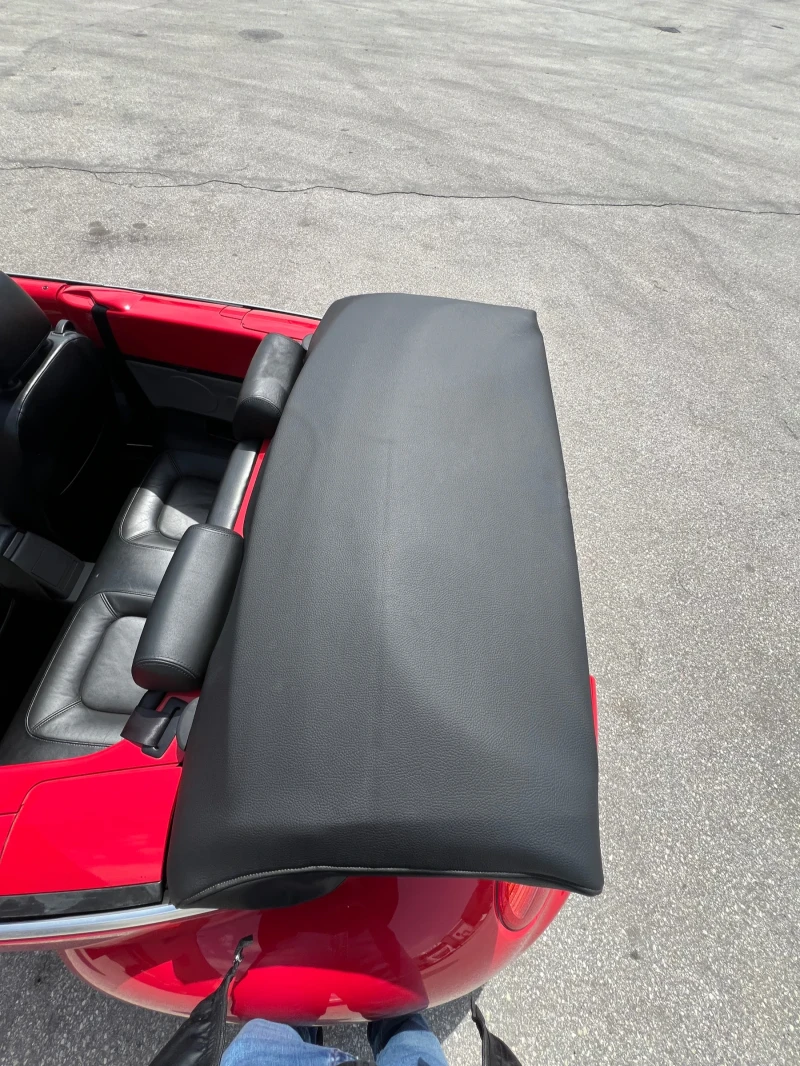 VW Beetle, снимка 11 - Автомобили и джипове - 52551020