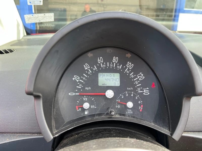 VW Beetle, снимка 9 - Автомобили и джипове - 52551020