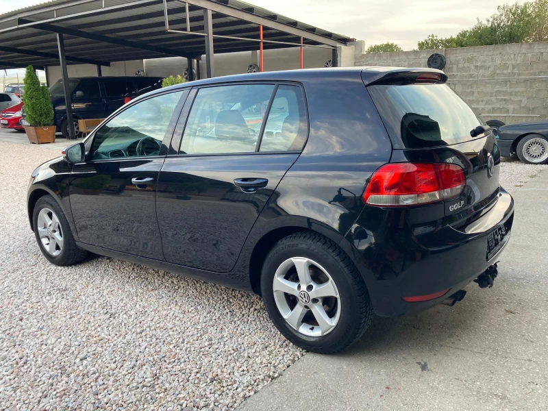 VW Golf 1.4 Benzin, снимка 7 - Автомобили и джипове - 47387997