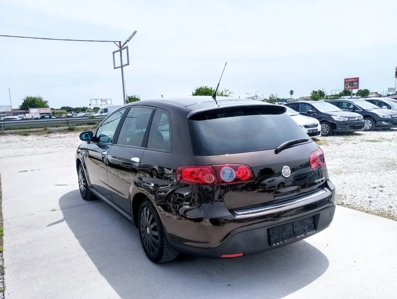 Fiat Croma 1.8 бензин.ПРОМОЦИЯ, снимка 6 - Автомобили и джипове - 49992545