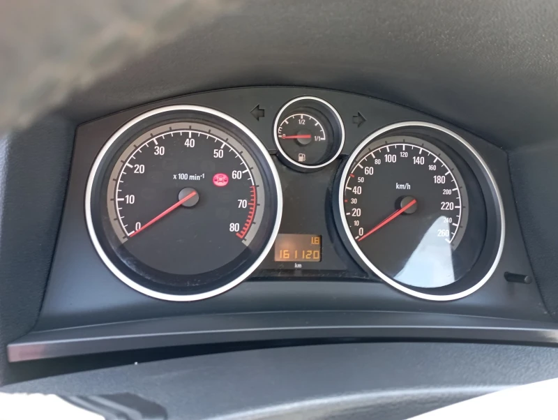 Fiat Croma 1.8 бензин.ПРОМОЦИЯ, снимка 11 - Автомобили и джипове - 49992545