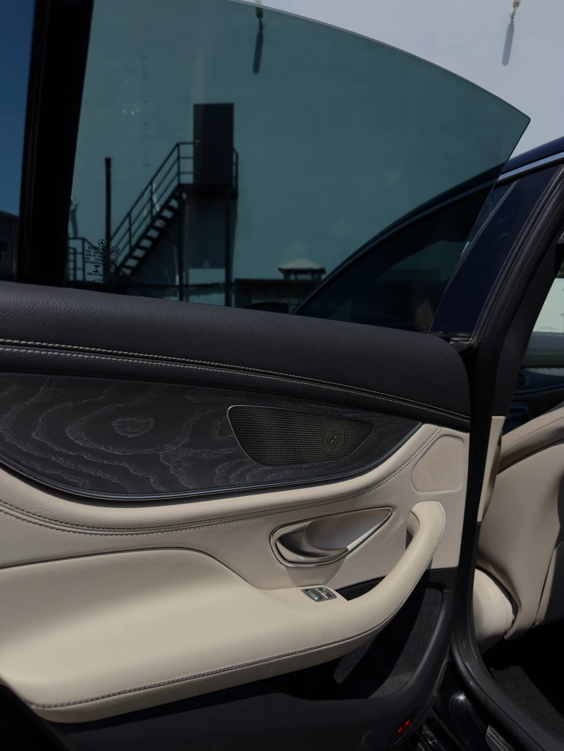 Mercedes-Benz CLS 350, снимка 9 - Автомобили и джипове - 52395845