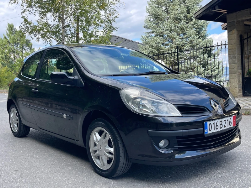 Renault Clio 1.4i#16V#98KC#EURO4#KATO HOB!, снимка 2 - Автомобили и джипове - 51973689