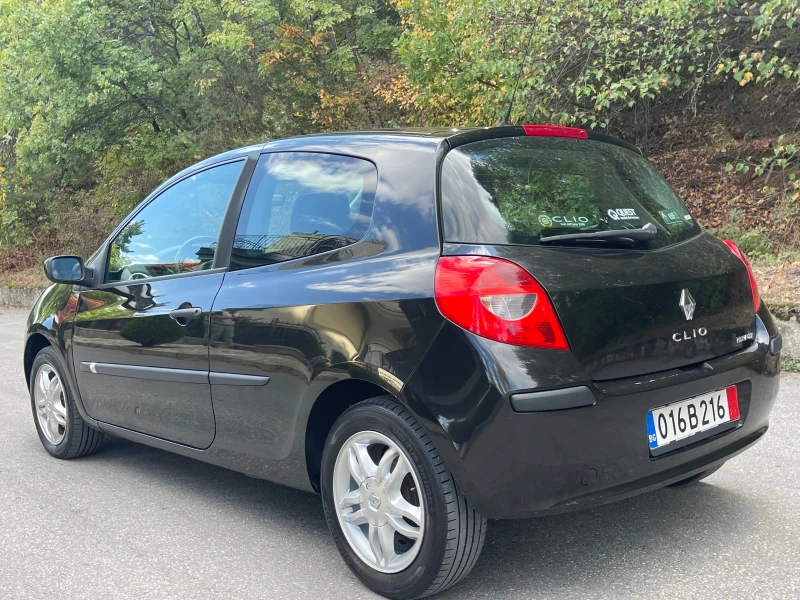 Renault Clio 1.4i#16V#98KC#EURO4#KATO HOB!, снимка 4 - Автомобили и джипове - 51973689