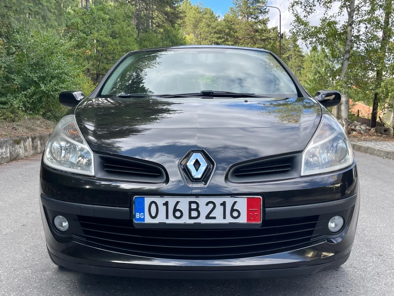 Renault Clio 1.4i#16V#98KC#EURO4#KATO HOB!, снимка 7 - Автомобили и джипове - 51973689