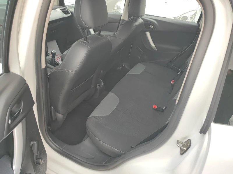 Citroen C3 1.1-60ks, снимка 15 - Автомобили и джипове - 52317172
