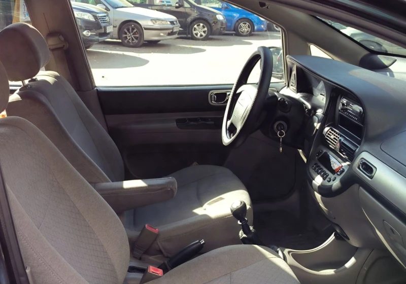 Chevrolet Tacuma, снимка 4 - Автомобили и джипове - 52355404