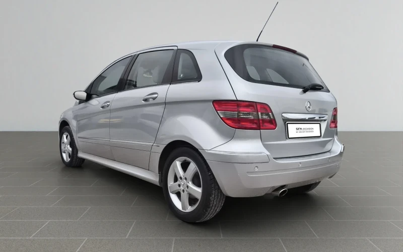 Mercedes-Benz B 170 245, снимка 5 - Автомобили и джипове - 52448152