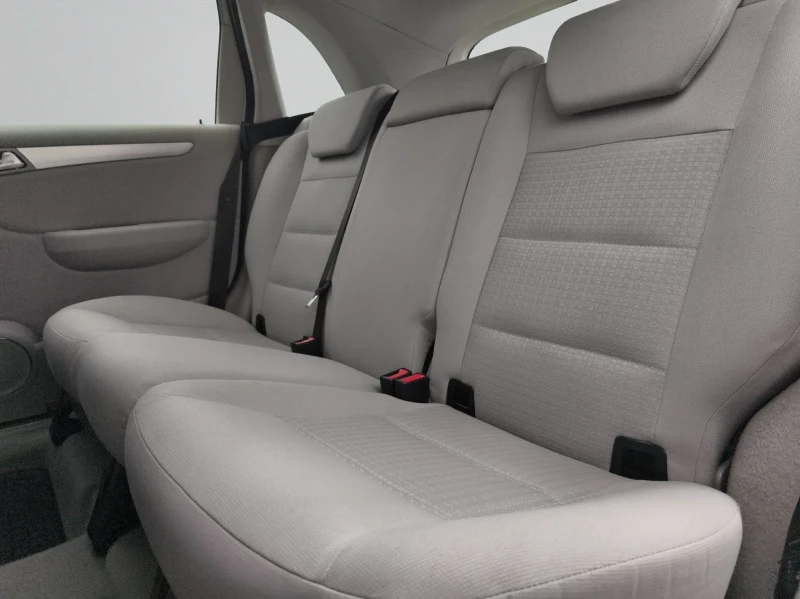 Mercedes-Benz B 170 245, снимка 12 - Автомобили и джипове - 52448152