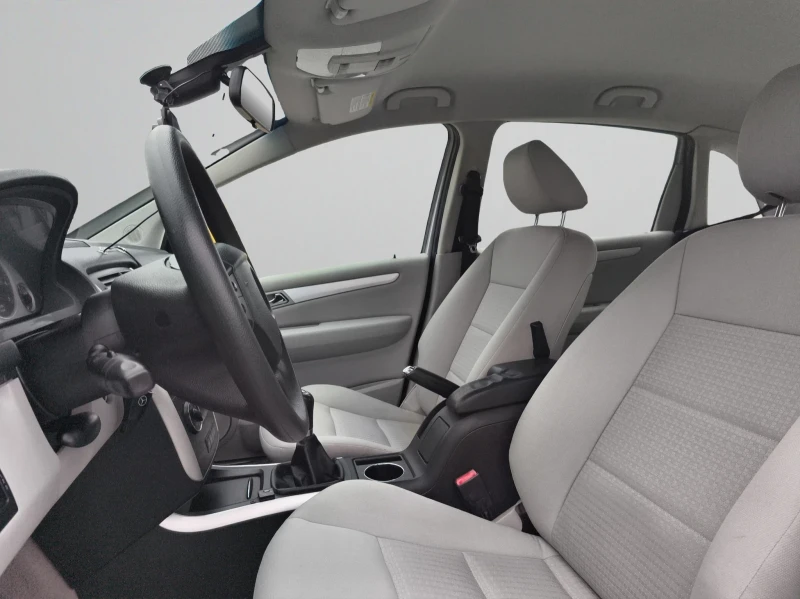 Mercedes-Benz B 170 245, снимка 10 - Автомобили и джипове - 52448152