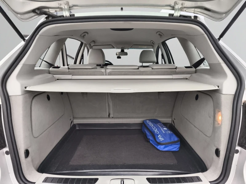 Mercedes-Benz B 170 245, снимка 13 - Автомобили и джипове - 52448152