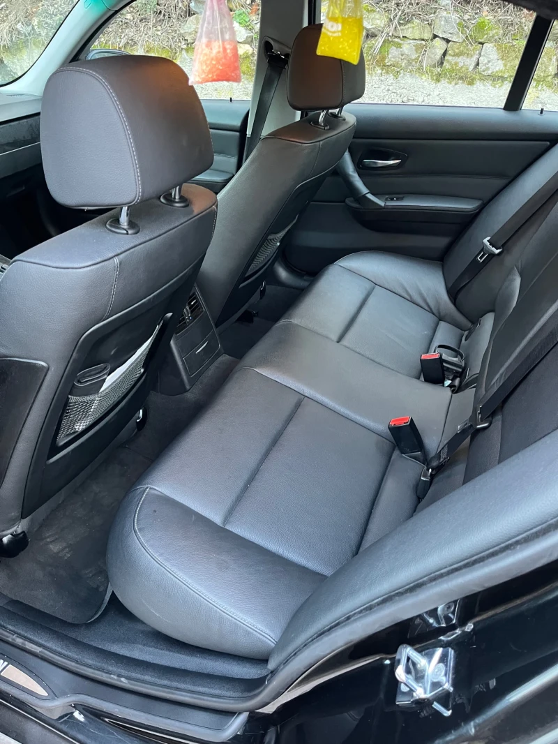 BMW 325, снимка 9 - Автомобили и джипове - 52555479