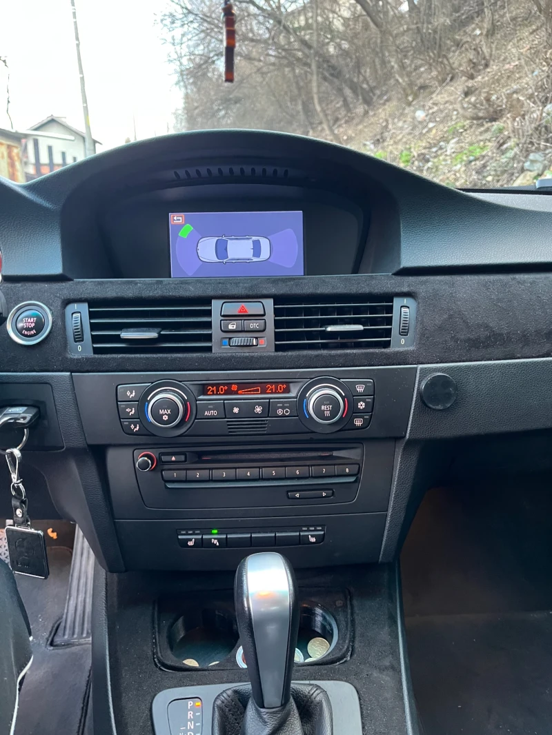 BMW 325, снимка 5 - Автомобили и джипове - 52555479