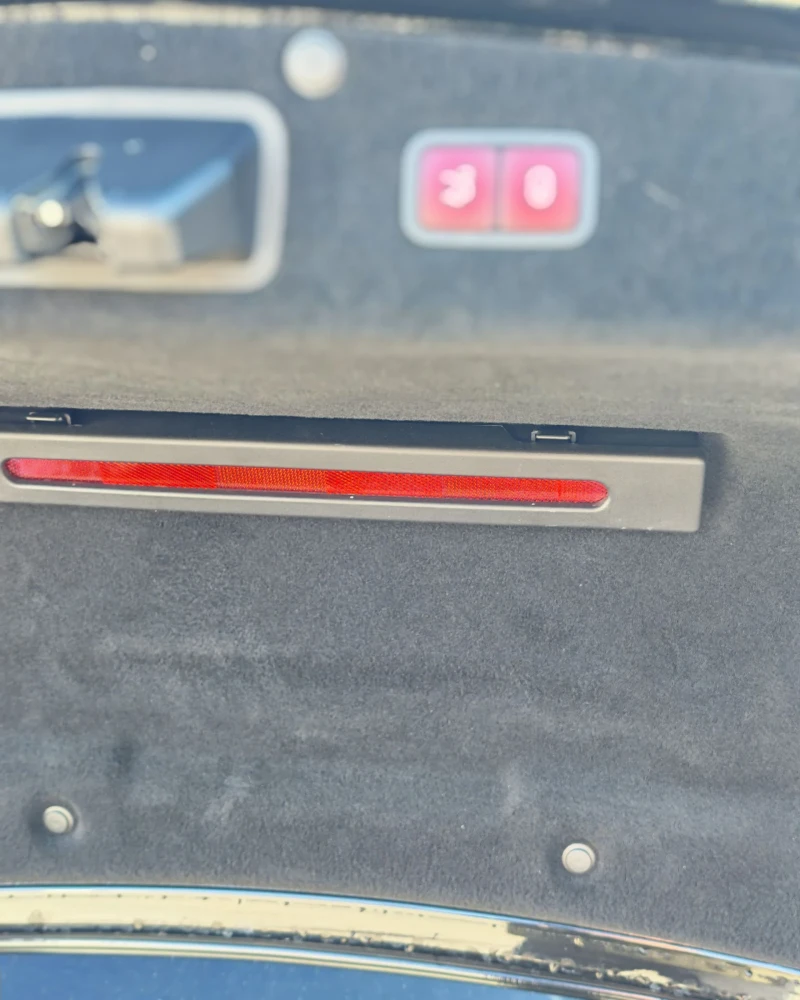 Mercedes-Benz S 350 LONG , снимка 16 - Автомобили и джипове - 52539338