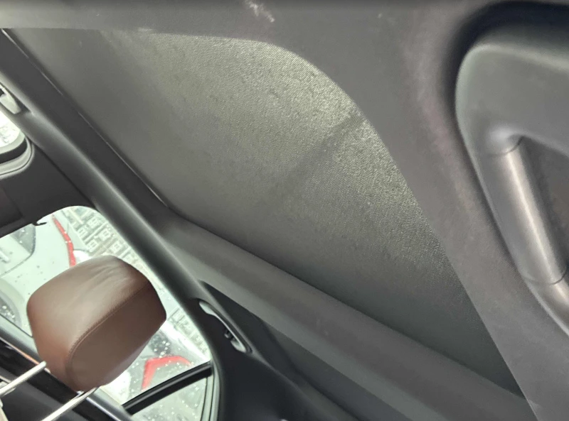 Mercedes-Benz E 500 E550 AMG line FULL, снимка 10 - Автомобили и джипове - 52848626