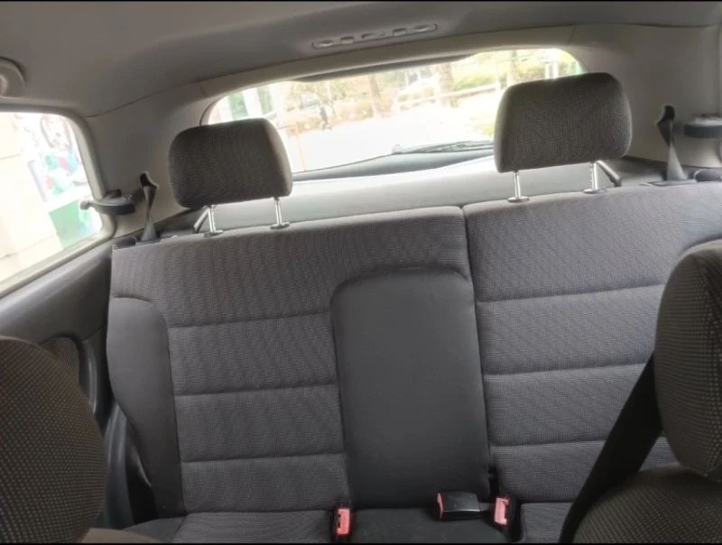 Audi A3 1.6 ГАЗ/БЕНЗИН , снимка 10 - Автомобили и джипове - 52912993