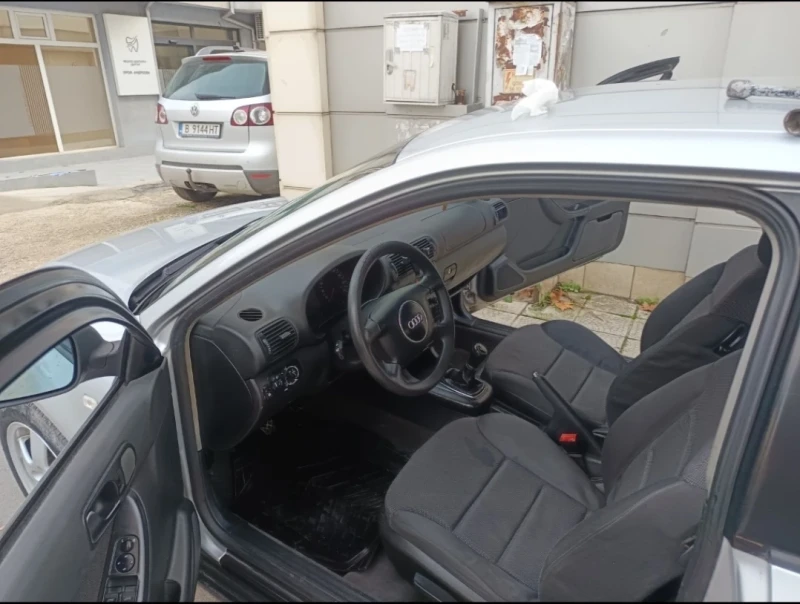 Audi A3 1.6 ГАЗ/БЕНЗИН , снимка 9 - Автомобили и джипове - 52912993