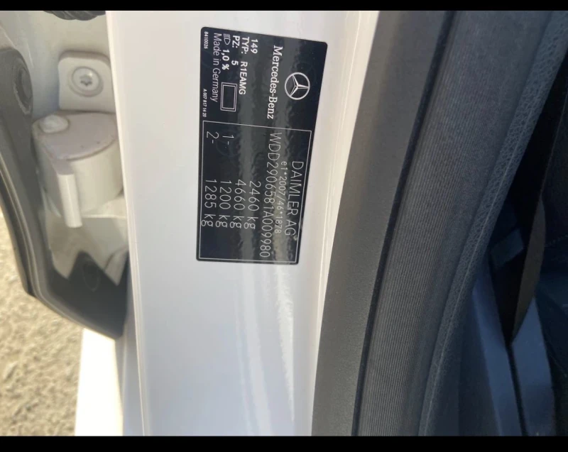 Mercedes-Benz GT 43AMG /ЛИЗИНГ/, снимка 7 - Автомобили и джипове - 52914867