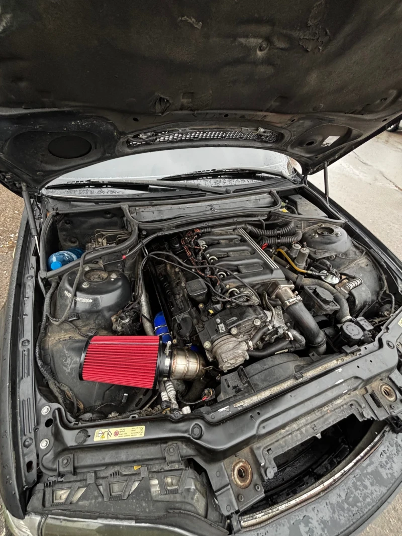 BMW 330 330хд, снимка 11 - Автомобили и джипове - 53084865