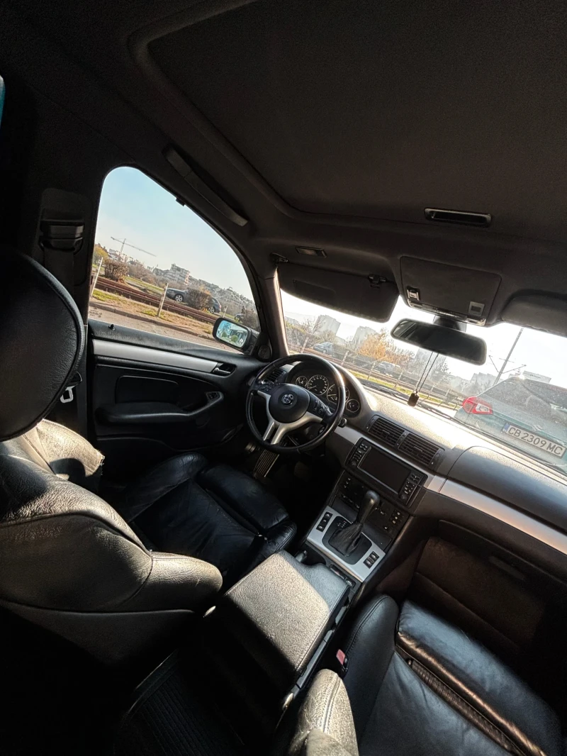 BMW 330 330хд, снимка 10 - Автомобили и джипове - 53084865