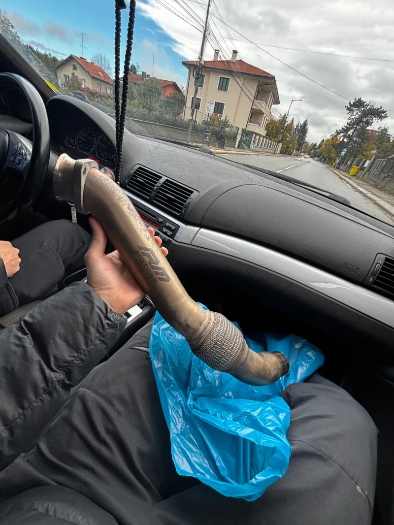 BMW 330 330хд, снимка 12 - Автомобили и джипове - 53084865