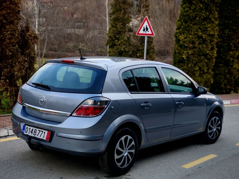 Opel Astra 1.3CDTI(90)* FACELIFT* 6-СКОРОСТИ* НОВ ВНОС* , снимка 8 - Автомобили и джипове - 53089266