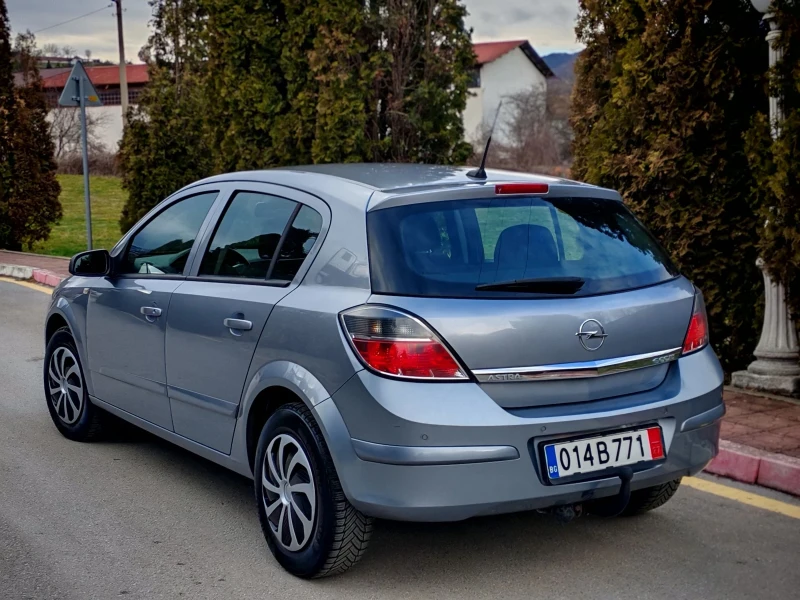 Opel Astra 1.3CDTI(90)* FACELIFT* 6-СКОРОСТИ* НОВ ВНОС* , снимка 5 - Автомобили и джипове - 53089266