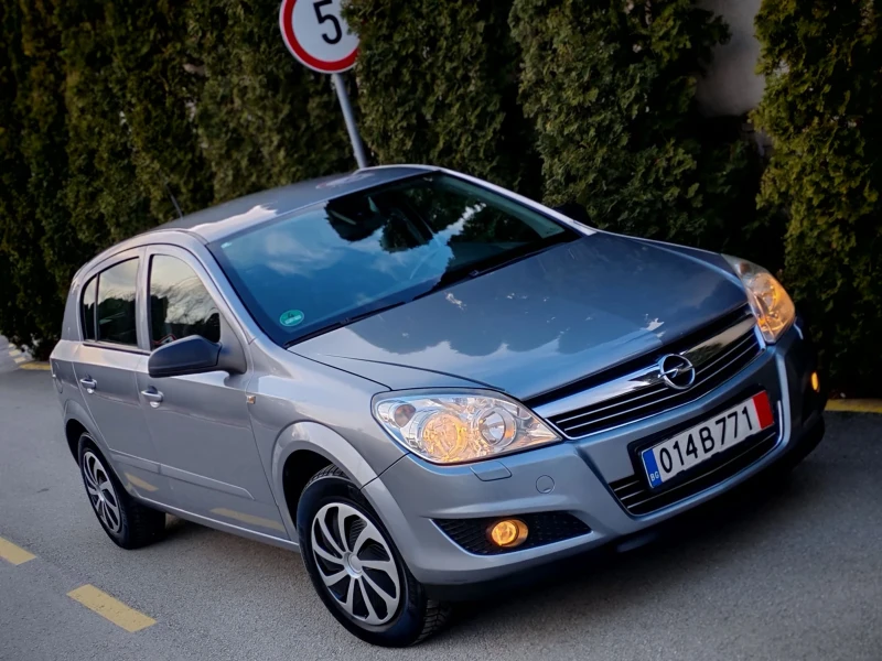 Opel Astra 1.3CDTI(90)* FACELIFT* 6-СКОРОСТИ* НОВ ВНОС* , снимка 10 - Автомобили и джипове - 53089266