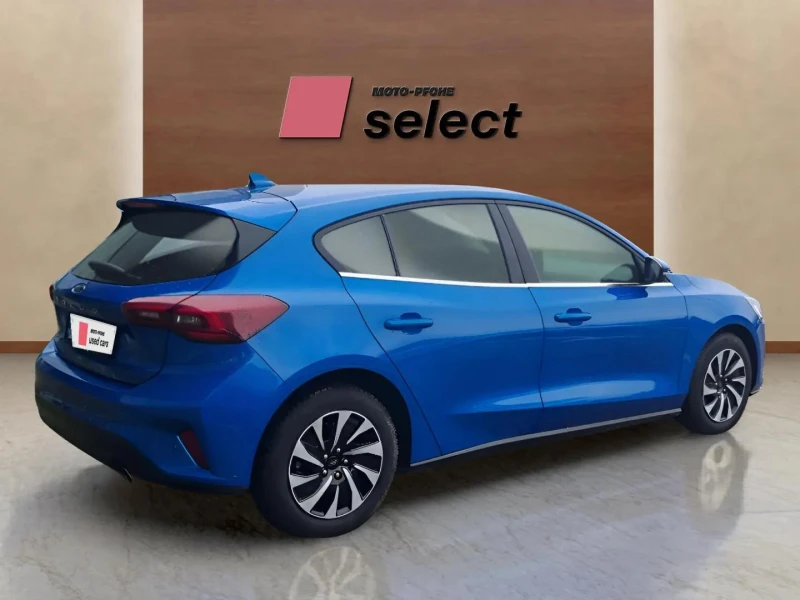 Ford Focus 1.0 EcoBoost, снимка 7 - Автомобили и джипове - 53594081