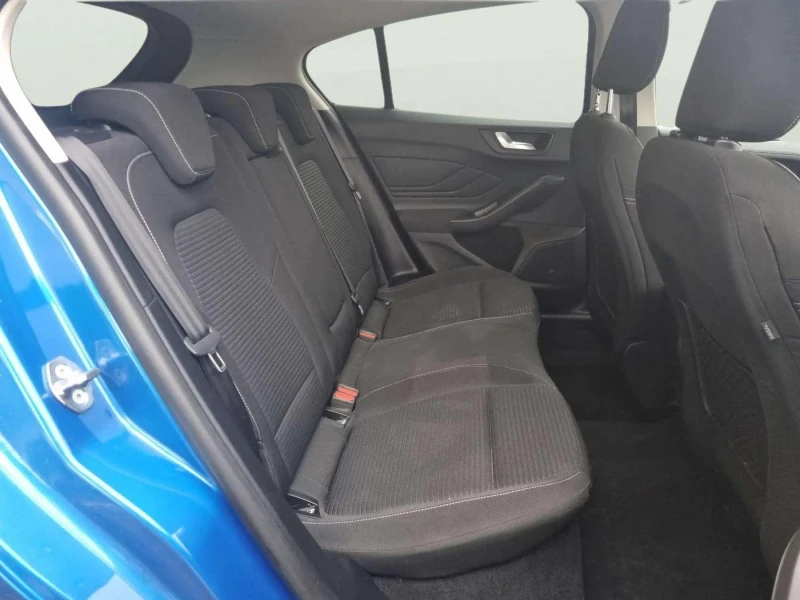 Ford Focus 1.0 EcoBoost, снимка 12 - Автомобили и джипове - 53594081