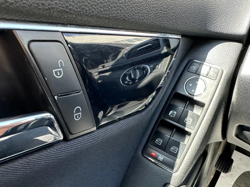 Mercedes-Benz C 180 1.8i 156 к.с. - 13500 лв. - 24112033 | Car24.bg